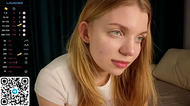 ElswythDecoursey online show from 24, 1, 2025