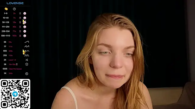 ElswythDecoursey online show from 25, 1, 2025