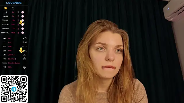 ElswythDecoursey online show from 27, 1, 2025