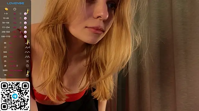 ElswythDecoursey online show from 29, 1, 2025