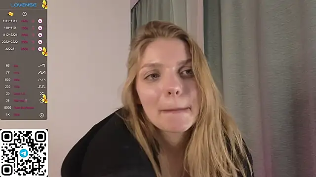 ElswythDecoursey online show from 15, 2, 2025