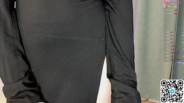 ElswythDecoursey online show from 23, 2, 2025