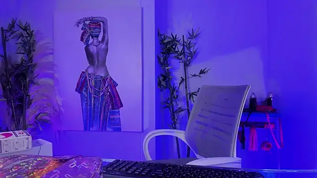 lilith-deveraux online show from 15, 1, 2025