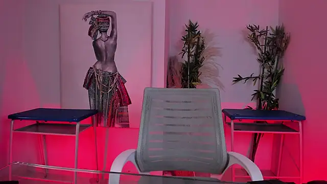 lilith-deveraux online show from 5, 2, 2025
