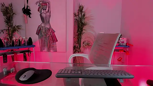 lilith-deveraux online show from 8, 2, 2025