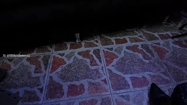 lilith-deveraux online show from 9, 10, 2025