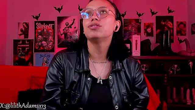 lilith-deveraux online show from 29, 4, 2026