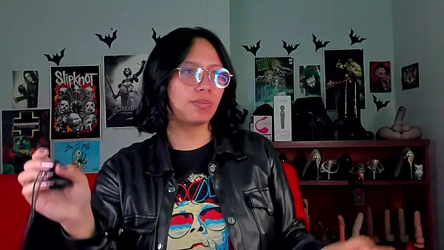 lilith-deveraux online show from 11, 5, 2026