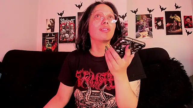 lilith-deveraux online show from 12, 6, 2026