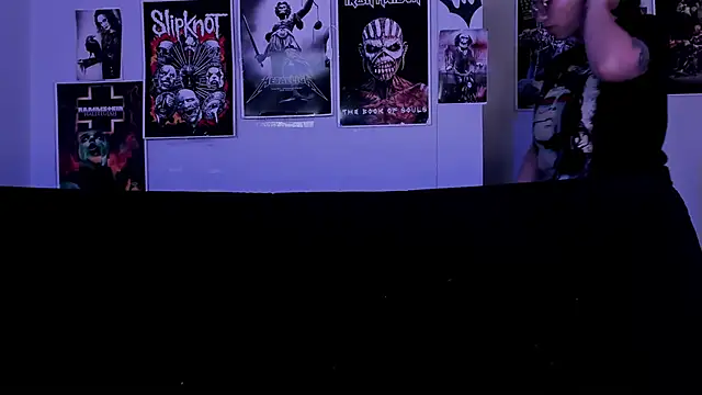 lilith-deveraux online show from 22, 6, 2026