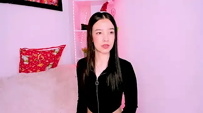 Manuelaa mejiia online show from 29, 12, 2024