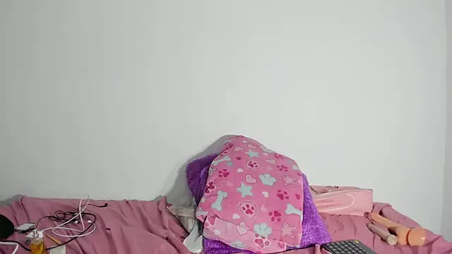 Snapshot of Arantza_Hill chatting on 16, 2, 2025 Arantza Hill online show from 16, 2, 2025