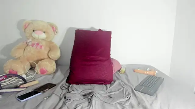 Snapshot of Arantza_Hill chatting on 16, 3, 2025 Arantza Hill online show from 16, 3, 2025