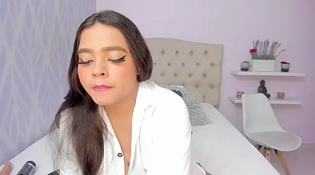 MelissaGrayy online show from 28, 2, 2025