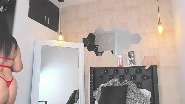 Snapshot of Fransheska-mon chatting on 7, 11, 2025 Fransheska-mon online show from 7, 11, 2025