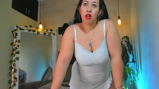 Fransheska-mon online show from 2, 5, 2026