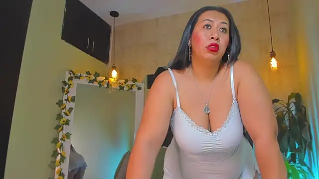 Fransheska-mon online show from 9, 5, 2026