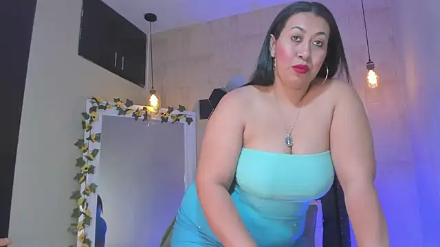 Fransheska-mon online show from 14, 5, 2026