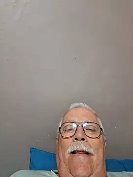 NawtyB1965 online show from 4, 7, 2026