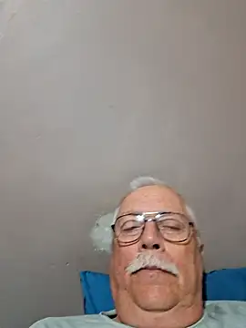 NawtyB1965 online show from 5, 7, 2026
