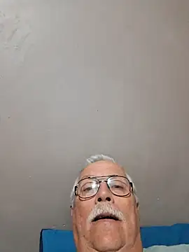 NawtyB1965 online show from 6, 7, 2026