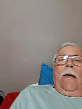 NawtyB1965 online show from 10, 7, 2026