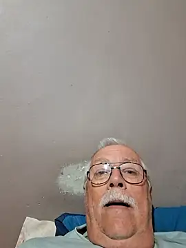 NawtyB1965 online show from 11, 7, 2026