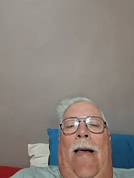 NawtyB1965 online show from 1, 8, 2026