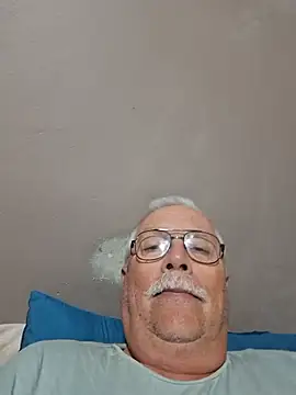 NawtyB1965 online show from 2, 8, 2026