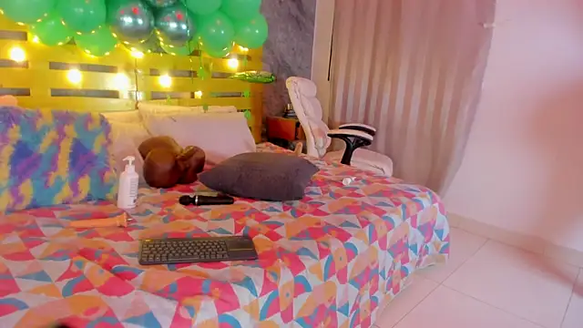 Rubi Love  online show from 21, 3, 2025