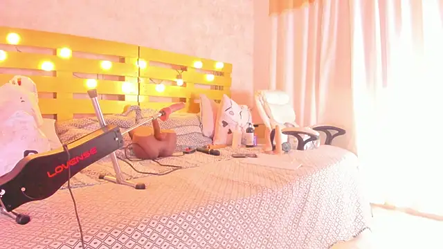 Rubi Love  online show from 7, 1, 2026