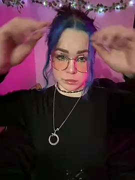 MaddisonHaas online show from 20, 12, 2024