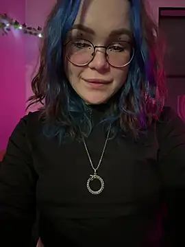 MaddisonHaas online show from 20, 12, 2024