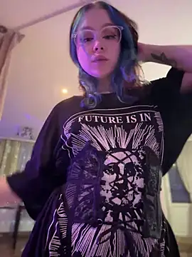 MaddisonHaas online show from 22, 2, 2025