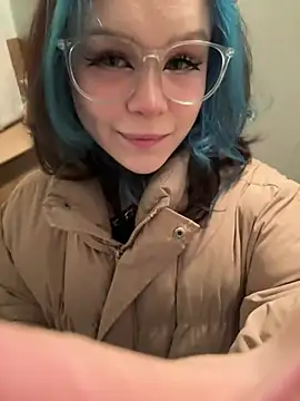 MaddisonHaas online show from 17, 3, 2025