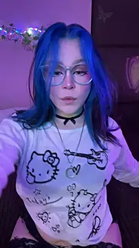 MaddisonHaas online show from 8, 10, 2025