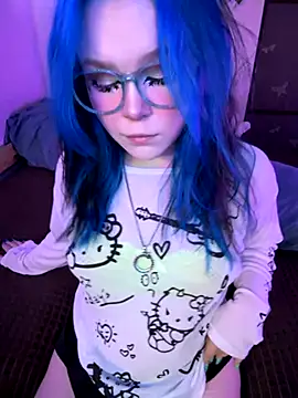 MaddisonHaas online show from 10, 10, 2025