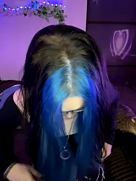 MaddisonHaas online show from 22, 10, 2025