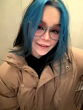 MaddisonHaas online show from 7, 11, 2025