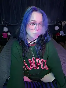 MaddisonHaas online show from 16, 1, 2026