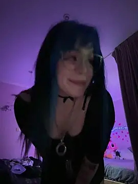 MaddisonHaas online show from 9, 3, 2026