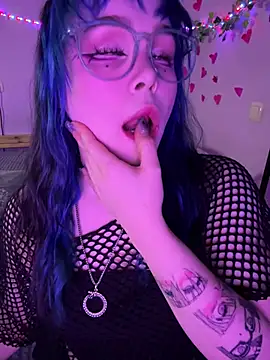 MaddisonHaas online show from 12, 3, 2026