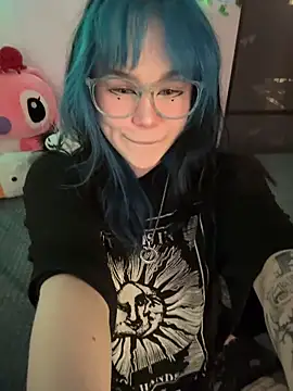 MaddisonHaas online show from 3, 5, 2026