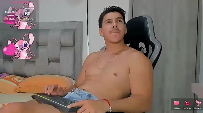 victor vixen online show from 16, 12, 2024