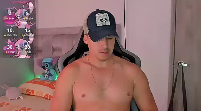victor vixen online show from 19, 12, 2024