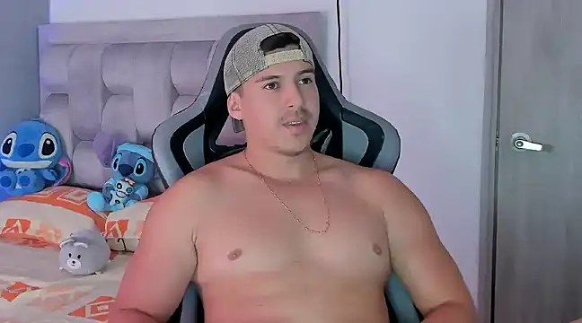 victor vixen online show from 20, 12, 2024