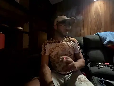 Snapshot of KySir1990 chatting on 14, 1, 2026 KySir1990 online show from 14, 1, 2026