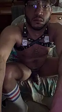 Snapshot of KySir1990 chatting on 17, 1, 2026 KySir1990 online show from 17, 1, 2026