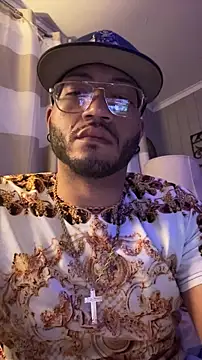 Snapshot of KySir1990 chatting on 18, 1, 2026 KySir1990 online show from 18, 1, 2026