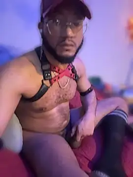 KySir1990 online show from 18, 4, 2026